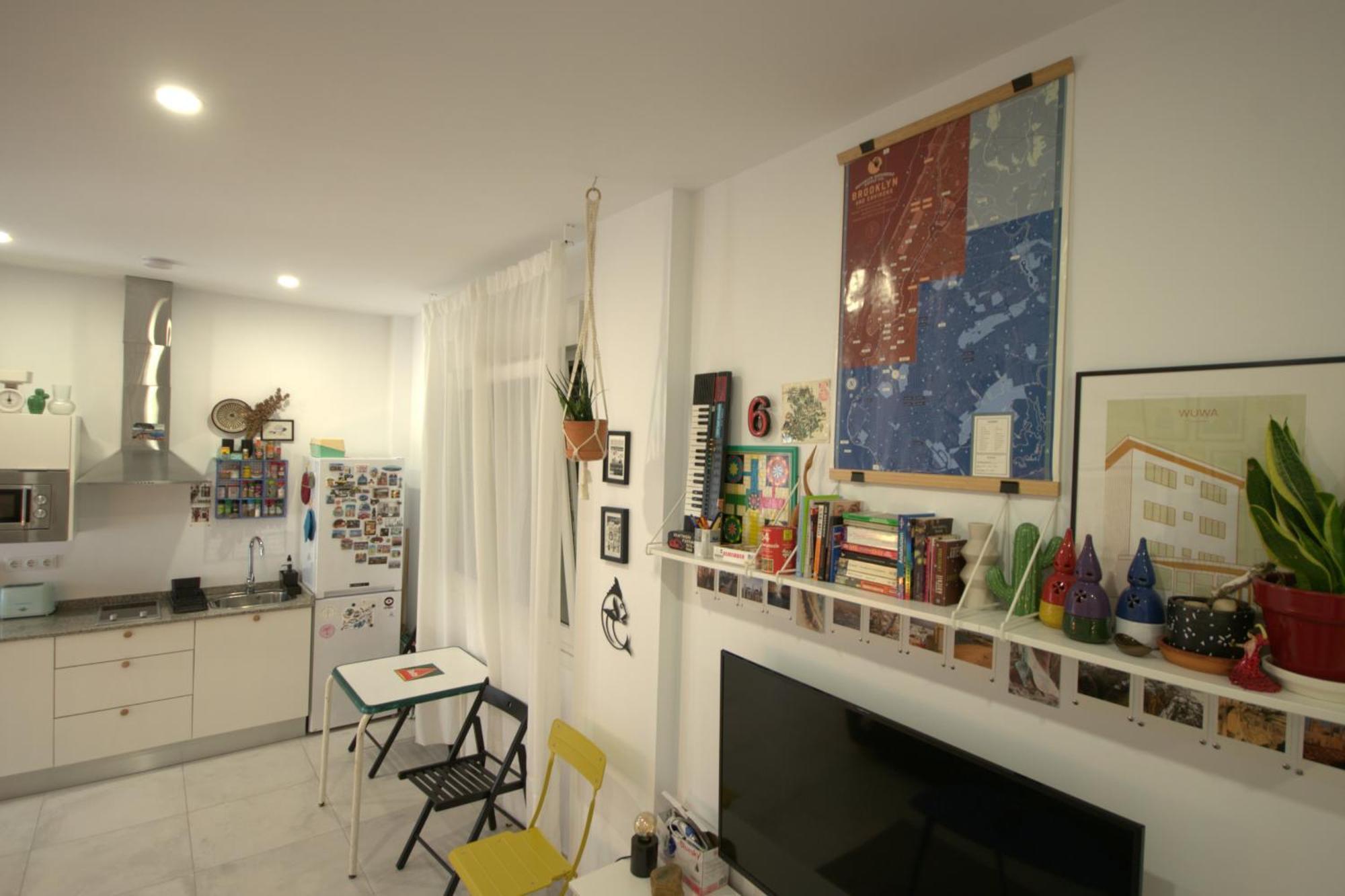 Livingtarifa Apartamento La Palmera المظهر الخارجي الصورة