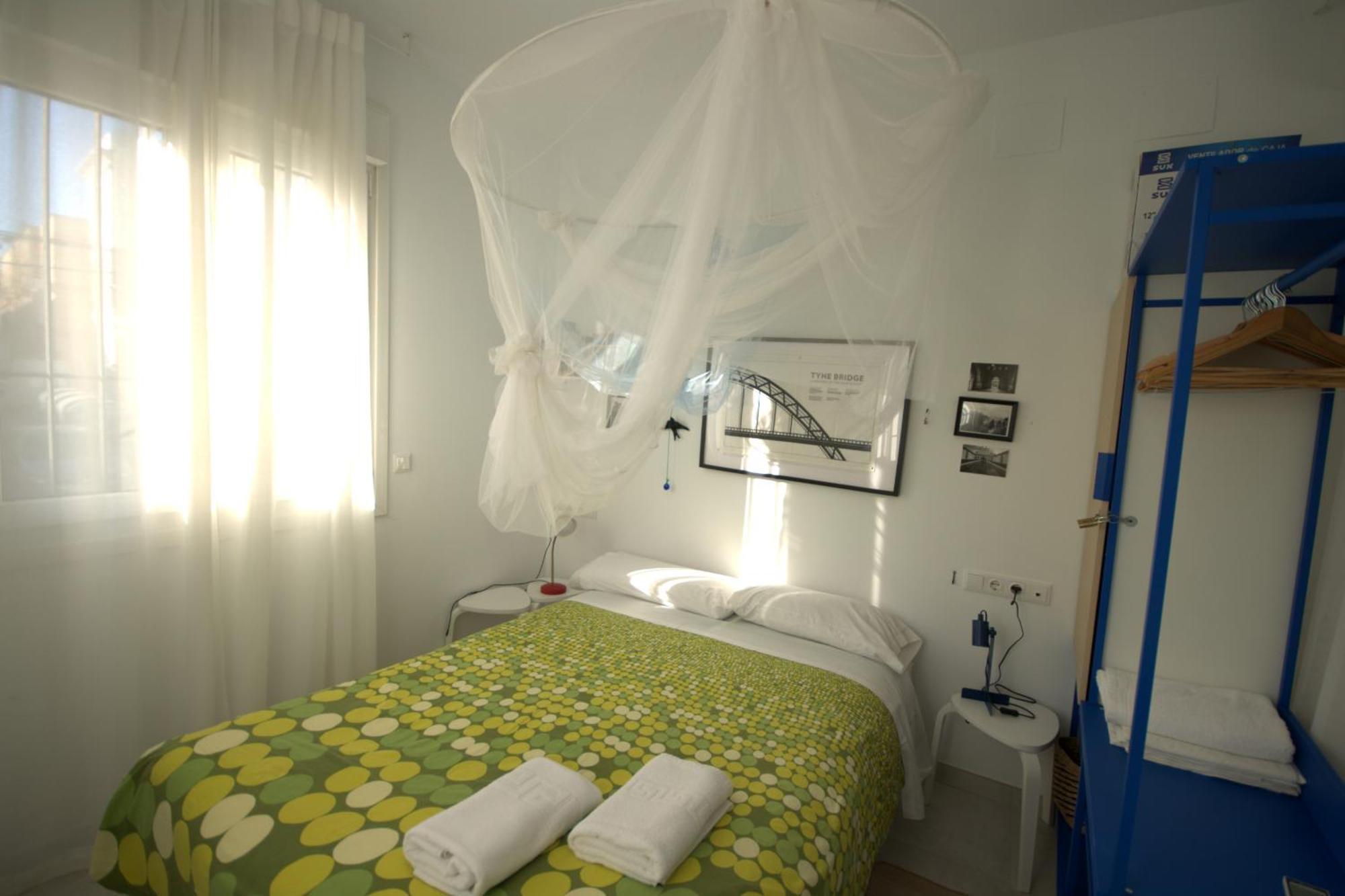 Livingtarifa Apartamento La Palmera المظهر الخارجي الصورة